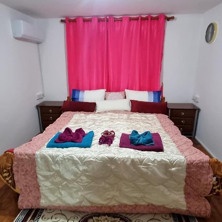 Buenaventura Cosy Apartment Kato Пафос Экстерьер фото