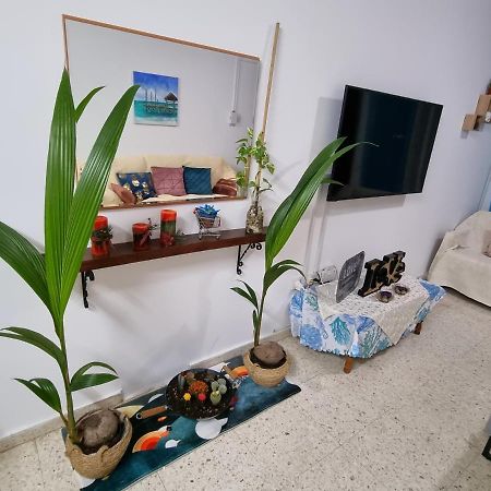 Buenaventura Cosy Apartment Kato Пафос Экстерьер фото