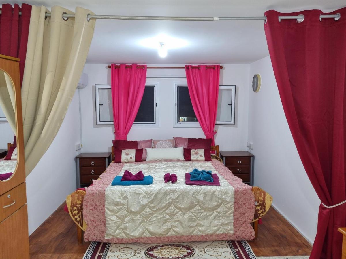 Buenaventura Cosy Apartment Kato Пафос Экстерьер фото