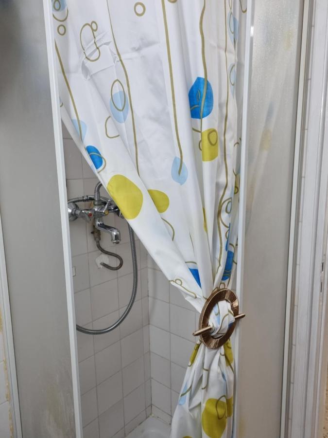 Buenaventura Cosy Apartment Kato Пафос Экстерьер фото