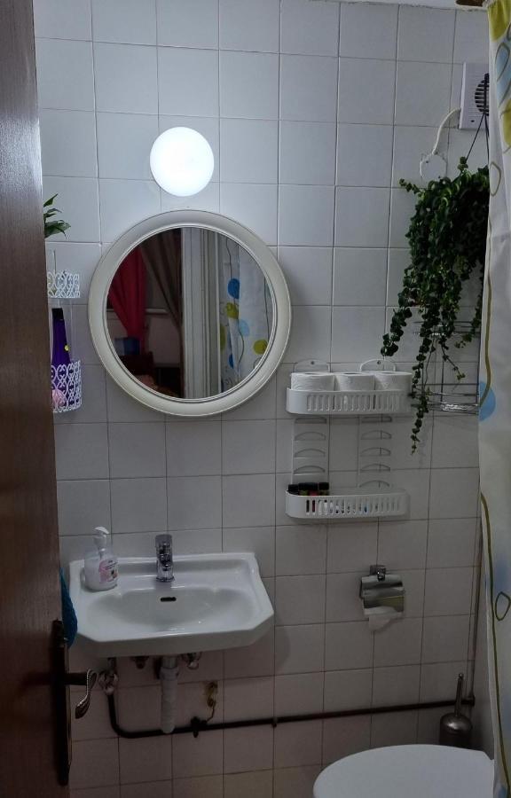 Buenaventura Cosy Apartment Kato Пафос Экстерьер фото