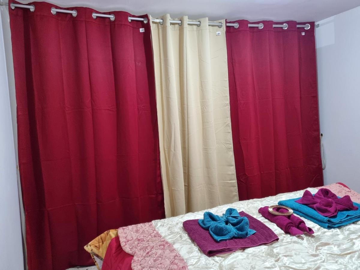 Buenaventura Cosy Apartment Kato Пафос Экстерьер фото