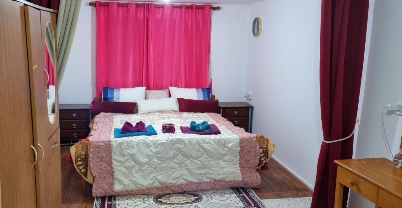 Buenaventura Cosy Apartment Kato Пафос Экстерьер фото