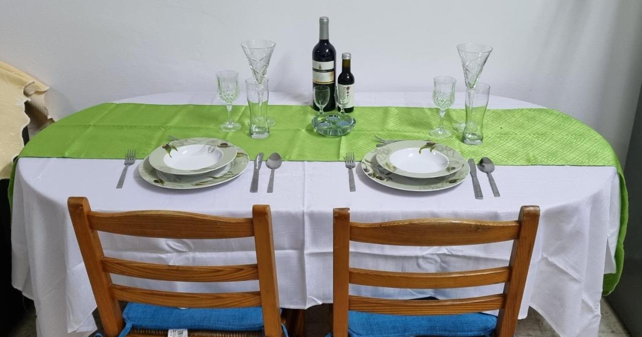 Buenaventura Cosy Apartment Kato Пафос Экстерьер фото