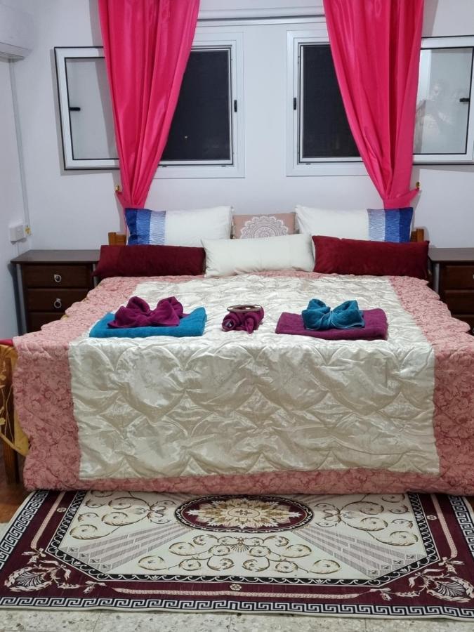Buenaventura Cosy Apartment Kato Пафос Экстерьер фото