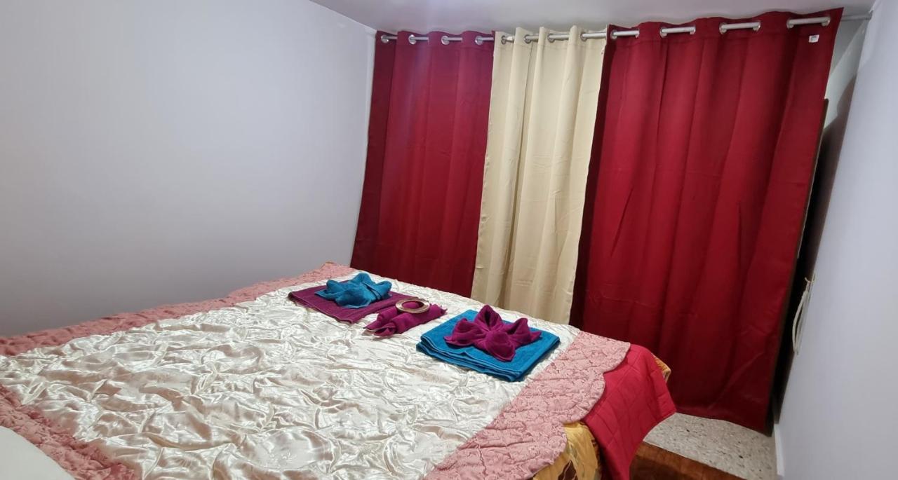 Buenaventura Cosy Apartment Kato Пафос Экстерьер фото