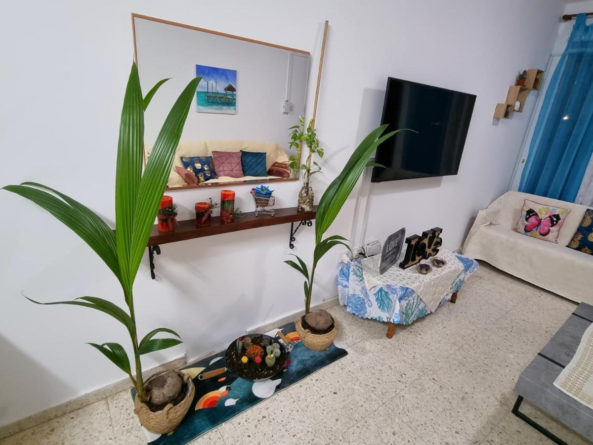 Buenaventura Cosy Apartment Kato Пафос Экстерьер фото